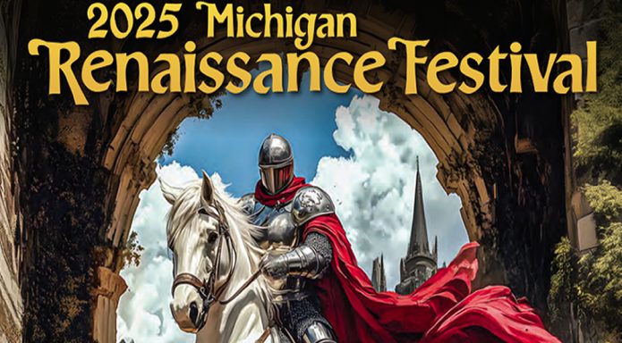 Step Back in Time: The Michigan Renaissance Festival