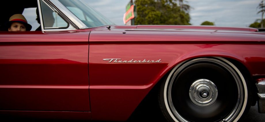 The Ultimate Guide to the 2025 Woodward Dream Cruise Everything You Need to Know FunInMIchigan #FunInMichigan #Dreamcruise