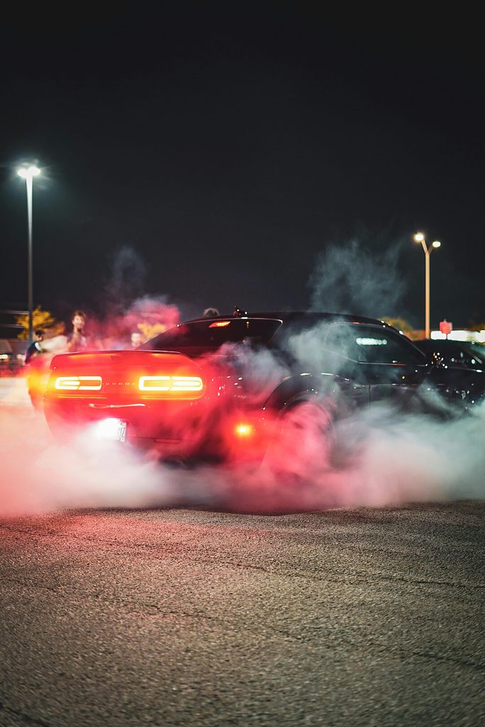 What happens behind the scenes to make the Woodward Dream Cruise a success