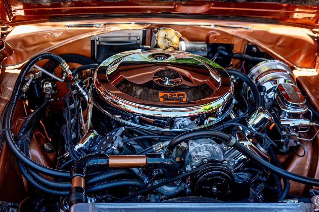 Why is the Woodward Dream Cruise considered a mecca for car enthusiasts