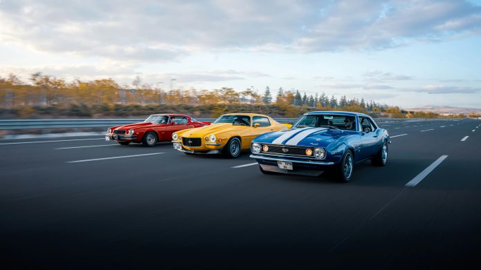 Top 10 Muscle Cars to Spot at the 2025 Dream Cruise FunInMichigan. The Detroit car culture is more than just a car parade – it’s a celebration of Detroit’s rich automotive heritage. Every August, thousands of Dream Cruise activities in Metro Detroit enthusiasts gather along Woodward Avenue to witness Dream Cruise viewing spots, enjoy Dream Cruise automotive festival, and immerse themselves in Woodward Cruise 2025 schedule. From legendary muscle cars like the Mustang and Camaro to rare classics, the event offers something for every gearhead. Plan your visit, find the best muscle car legends Mustang Camaro, and be part of the world’s largest one-day automotive festival.