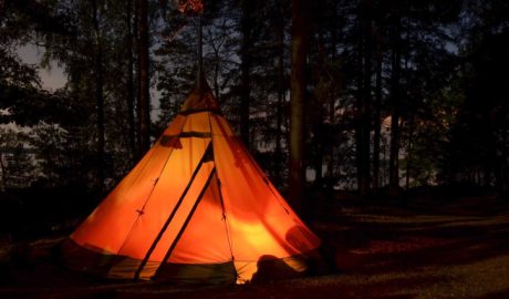 Best Michigan Glamping Spots for Summer 2026 FunInMichigan.com