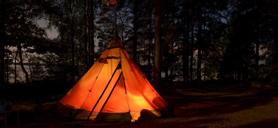 Best Michigan Glamping Spots for Summer 2026 FunInMichigan.com