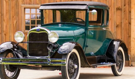 Detroit Invented the American Auto Industry AND Motown #DidYouKnow FunInMichigan.com _fun-in-michigan
