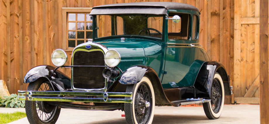 Detroit Invented the American Auto Industry AND Motown #DidYouKnow FunInMichigan.com _fun-in-michigan