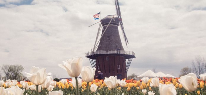 Holland Michigan Has the Largest Dutch Community Outside Netherlands FunInMichigan.comfun-in-michigan