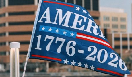 ichigan America 250th celebrations