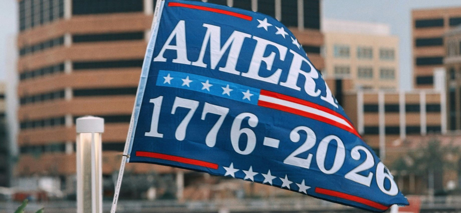 ichigan America 250th celebrations