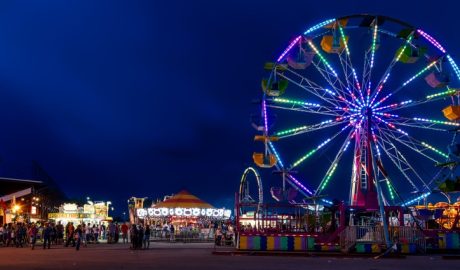 Michigan State Fair 2026: Detroit's Annual Celebration You Can't Miss