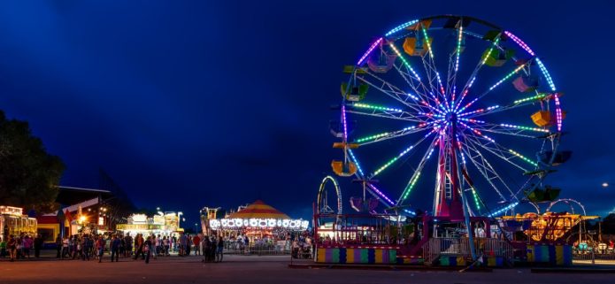 Michigan State Fair 2026: Detroit's Annual Celebration You Can't Miss