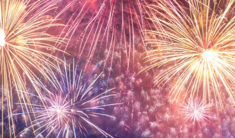 Looking for where to watch America 250 fireworks in Metro Detroit this July 4th? Here are the best spots across Wayne, Oakland, and Macomb counties — with parking tips, arrival times, and local food picks. Where to watch America 250 fireworks in Metro Detroit