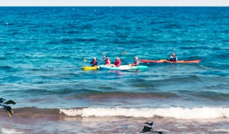 You're Never More Than 6 Miles From Water in Michigan FunInMichigan.com #DidYouKnow
